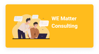 WE-Matter Consulting